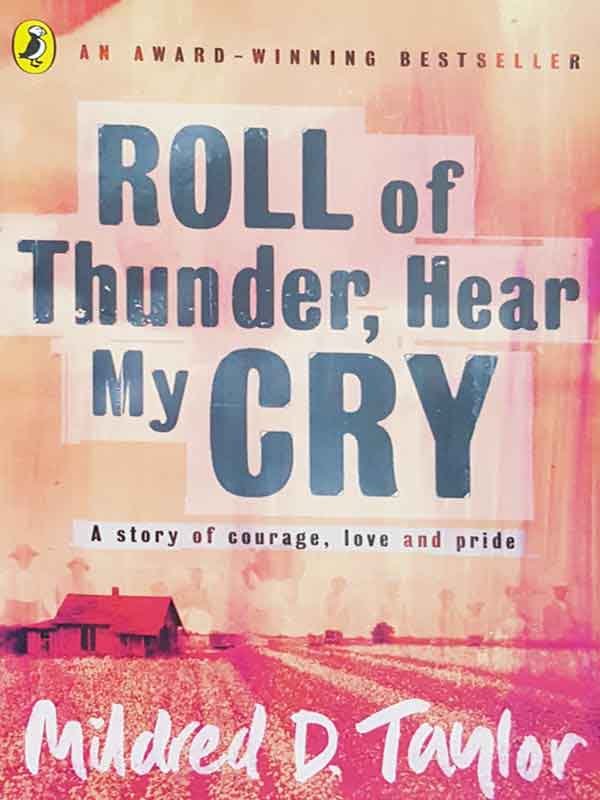 PUFFIN CLASSICS: ROLL OF THUNDER, HEAR MY CRY - Paramount Books   