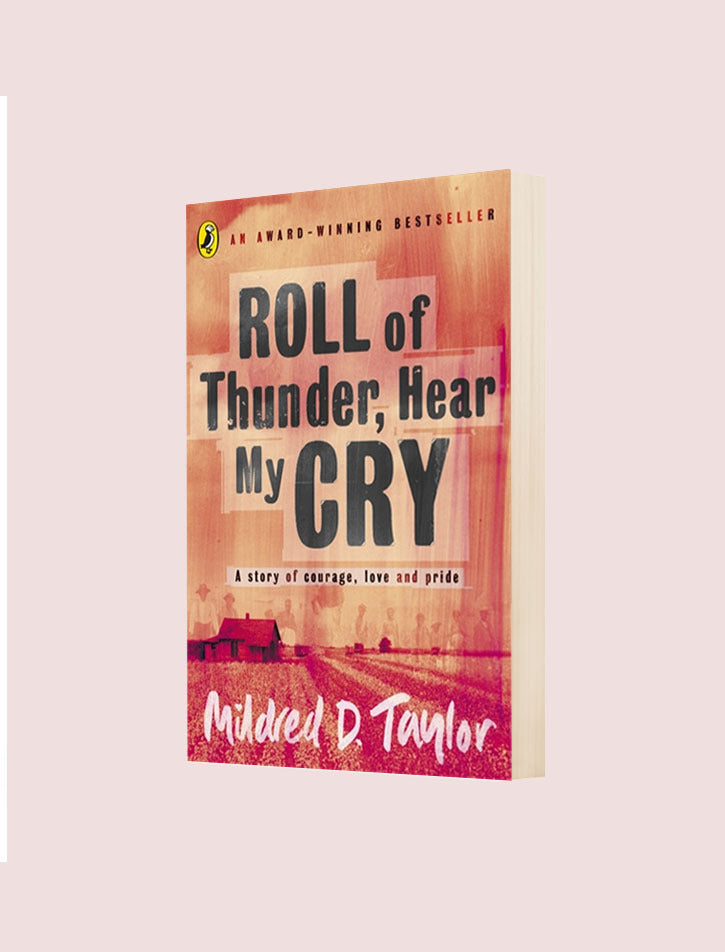 PUFFIN CLASSICS: ROLL OF THUNDER, HEAR MY CRY
