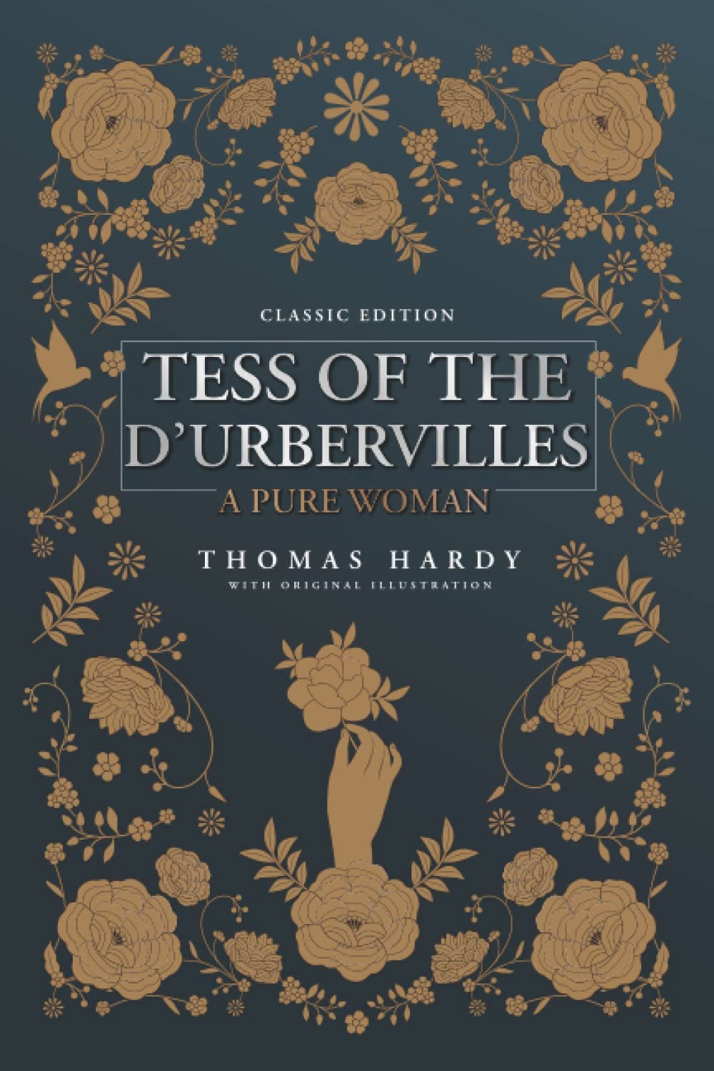 TESS OF THE D'URBERVILLES
