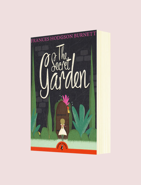 PUFFIN CLASSICS: THE SECRET GARDEN