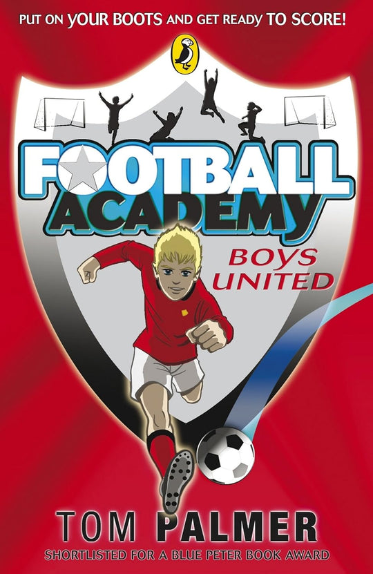 FOOTBALL ACADEMY: BOYS UNITED