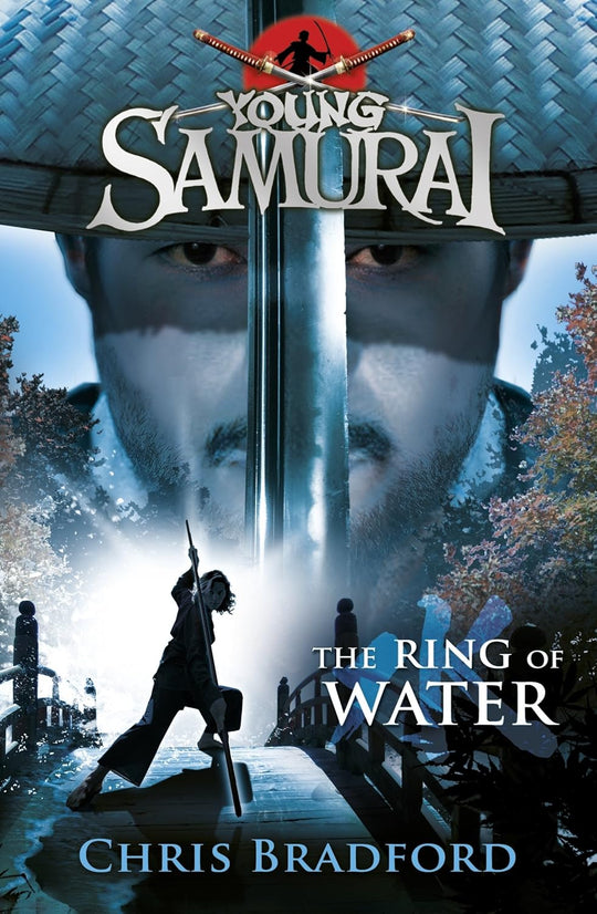 THE RING OF WATER (YOUNG SAMURAI) BOOK 5