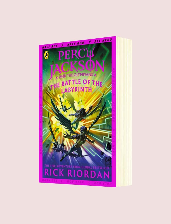 PERCY JACKSON AND THE BATTLE OF THE LABYRINTH, EPIC HEROES, LEGENDARY ADVENTURES