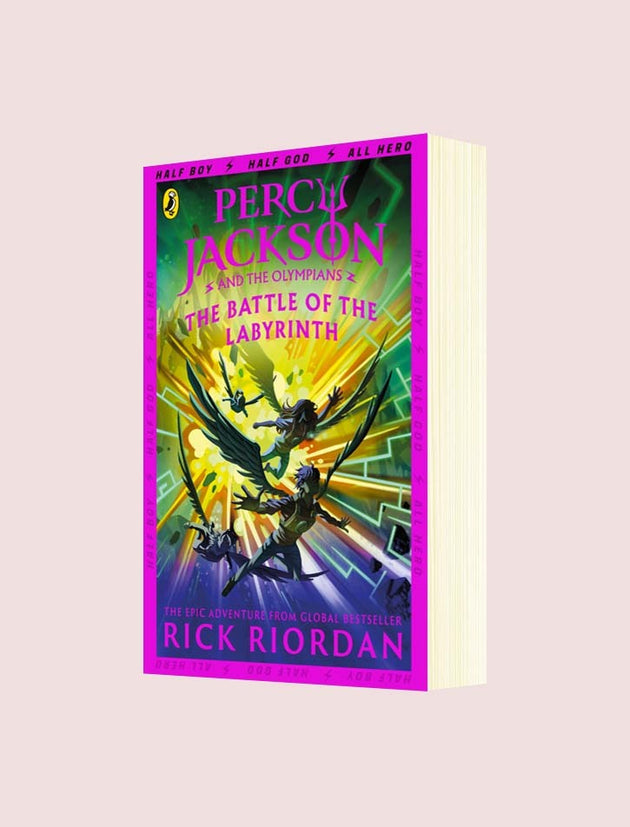 PERCY JACKSON AND THE BATTLE OF THE LABYRINTH, EPIC HEROES, LEGENDARY ADVENTURES
