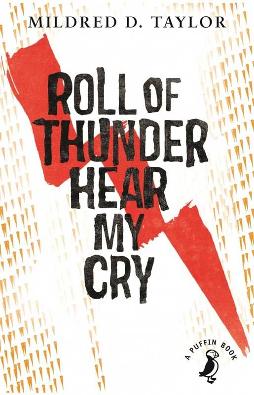 PUFFIN CLASSICS: ROLL OF THUNDER, HEAR MY CRY - Paramount Books   