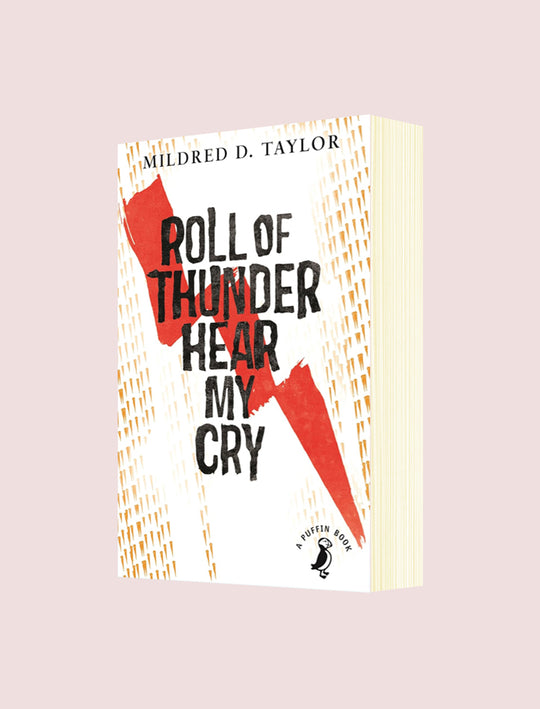 PUFFIN CLASSICS: ROLL OF THUNDER, HEAR MY CRY
