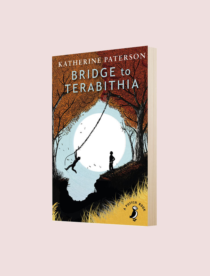 PUFFIN CLASSICS: BRIDGE TO TERABITHIA