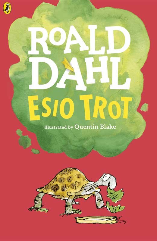 ESIO TROT - Paramount Books   