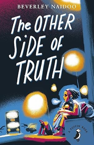 THE OTHER SIDE OF TRUTH - Paramount Books   