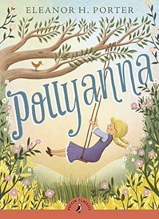 PUFFIN CLASSICS: POLLYANNA