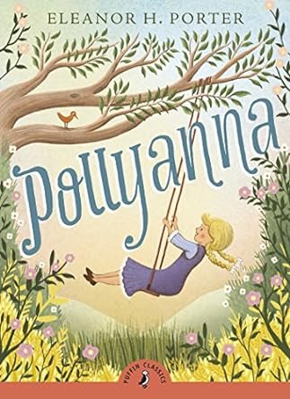 PUFFIN CLASSICS: POLLYANNA - Paramount Books   