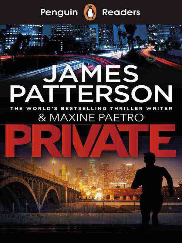 PENGUIN READERS LEVEL-2: PRIVATE - Paramount Books   