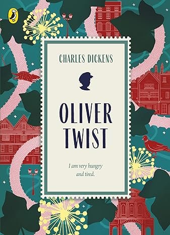 PC: OLIVER TWIST 0ED - Paramount Books   