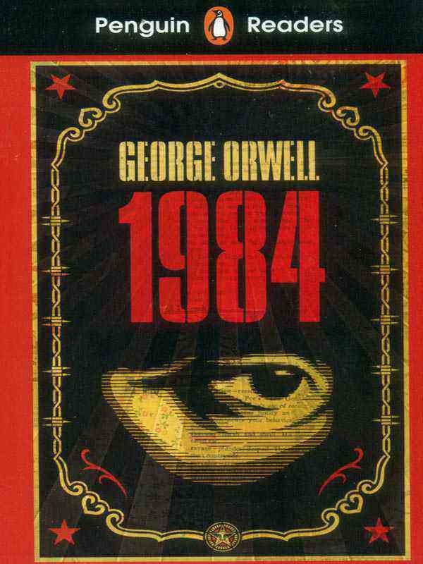 PENGUIN READERS LEVLE-7: 1984