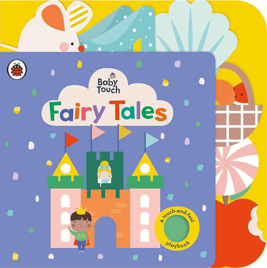BABY TOUCH: FAIRY TALES