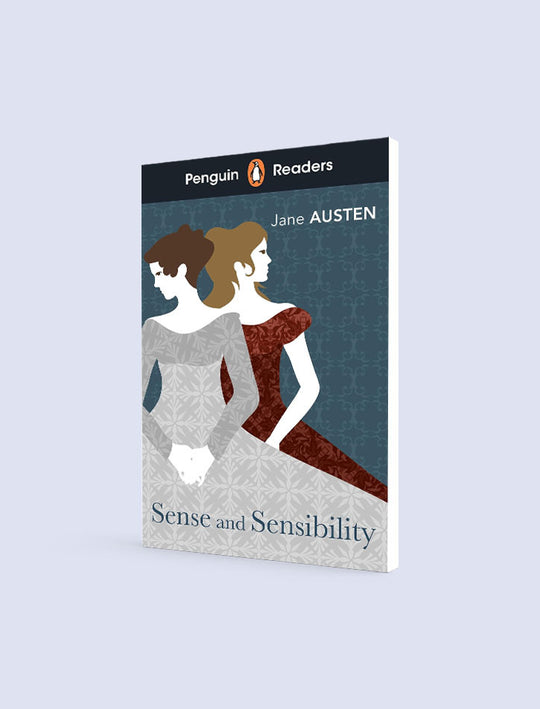 PENGUIN READERS LEVEL 5: SENSE AND SENSIBILITY (ELT GRADED READER)
