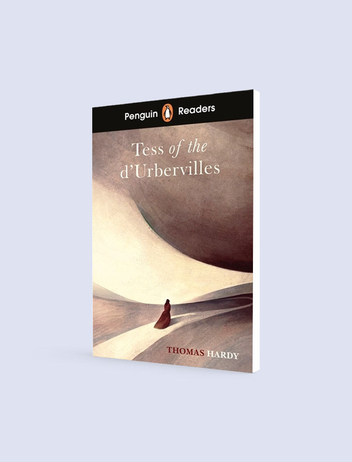 PENGUIN READERS LEVEL 6: TESS OF THE D'URBERVILLES (ELT GRADED READER)