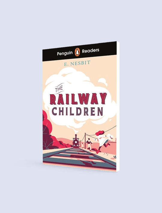 PENGUIN READERS LEVEL 1: THE RAILWAY CHILDREN (ELT GRADED READER)
