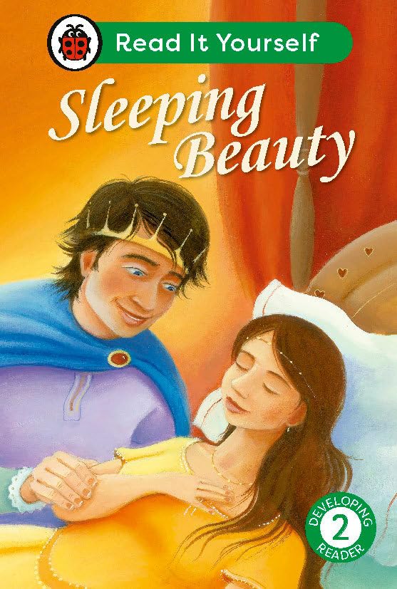 RIY LEVEL-2: SLEEPING BEAUTY (LARGE)