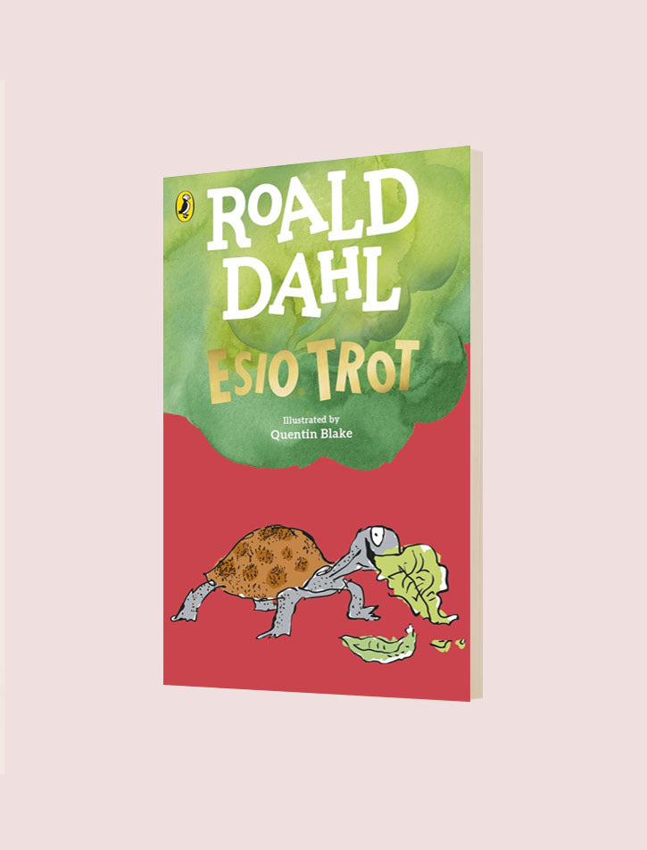 ESIO TROT