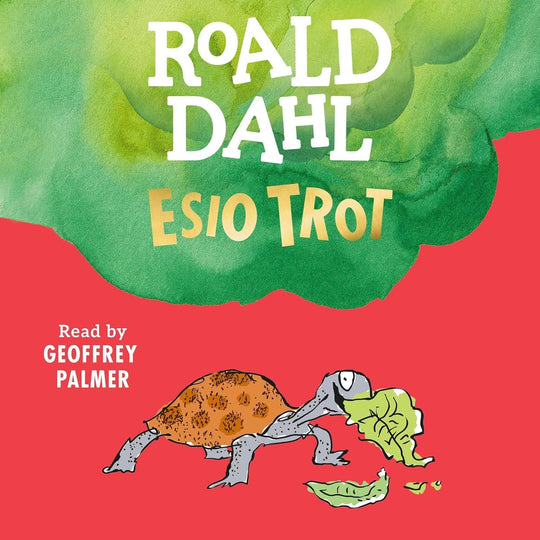 ESIO TROT - Paramount Books   