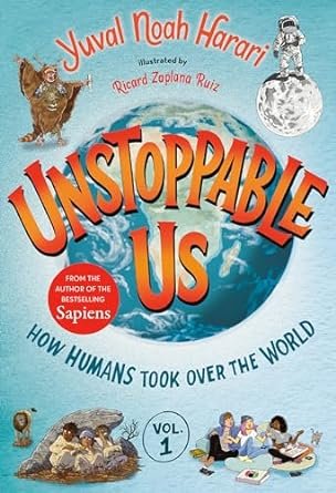 UNSTOPPABLE US VOLUME 1 - Paramount Books   