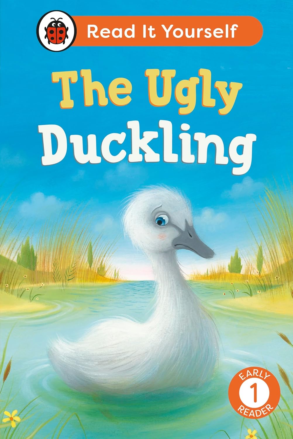 RIY LEVEL-1: THE UGLY DUCKLING (LARGE)