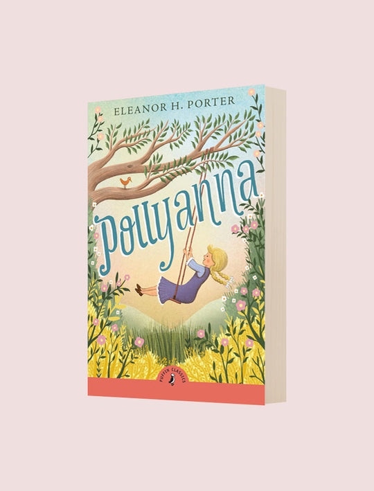 PUFFIN CLASSICS: POLLYANNA