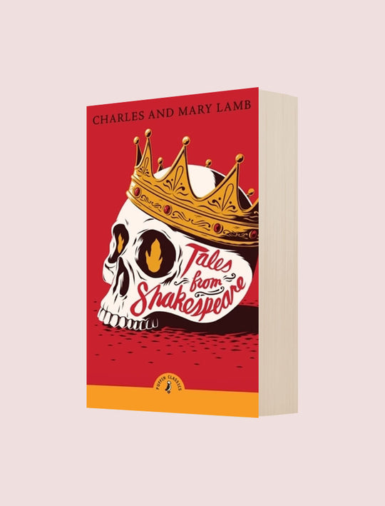 PUFFIN CLASSICS: TALES FROM SHAKESPEARE
