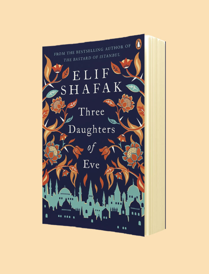 THREE DAUGHTERS OF EVE