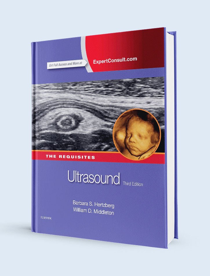 ULTRASOUND: THE REQUISITES