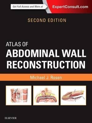 ATLAS OF ABDOMINAL WALL RECONSTRUCTION