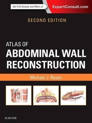 ATLAS OF ABDOMINAL WALL RECONSTRUCTION - Paramount Books   