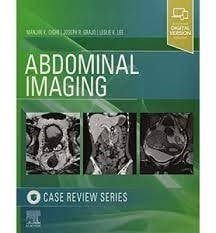 ABDOMINAL IMAGING: CASE REVIEW SERIES - Paramount Books   