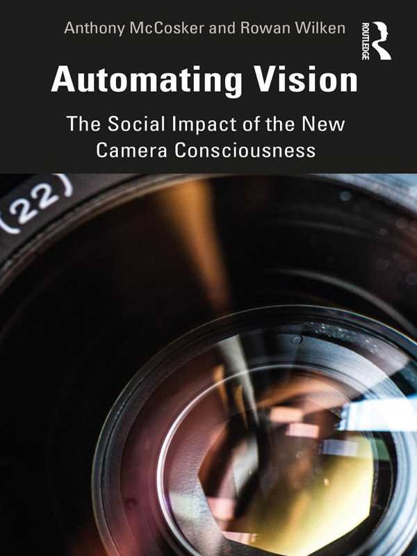 AUTOMATING VISION - Paramount Books   