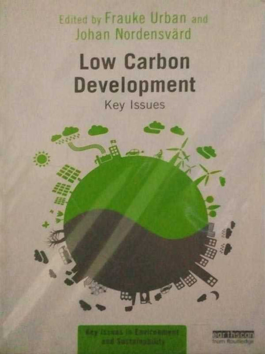 LOW CARBON DEVELOPMENT KEY ISSUES