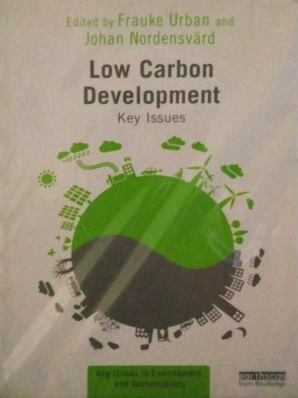 LOW CARBON DEVELOPMENT KEY ISSUES - Paramount Books   