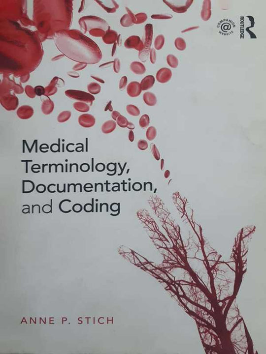 MEDICAL TERMINOLOGY DOCUMENTATION AND CODING - Paramount Books   