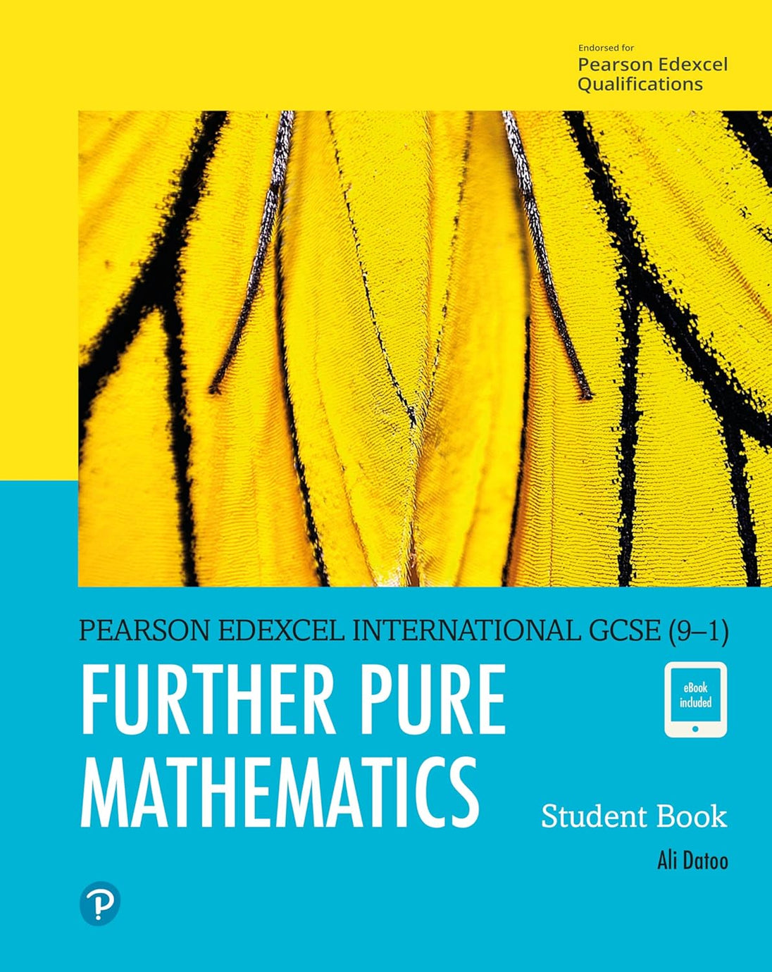 GCSE (9-1) Mathematics Student Book