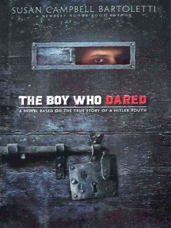 THE BOY WHO DARED - Paramount Books   