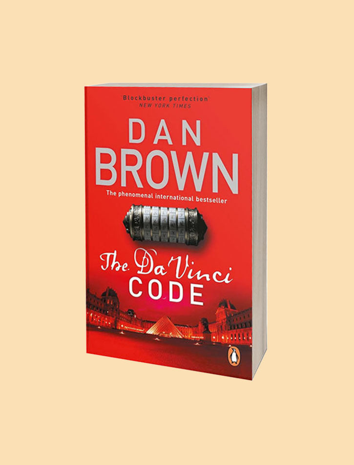 THE DAVINCI CODE