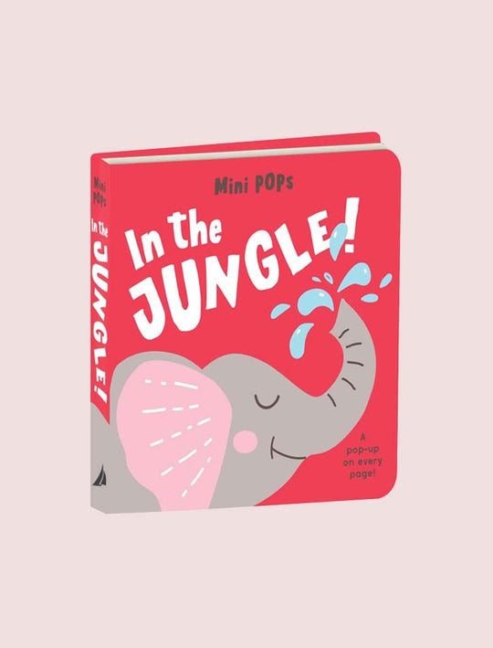 MINI POPS: IN THE JUNGLE