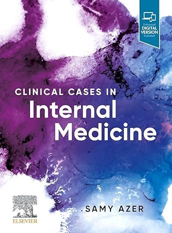 CLINICAL CASES IN INTERNAL MEDICINE - Paramount Books   