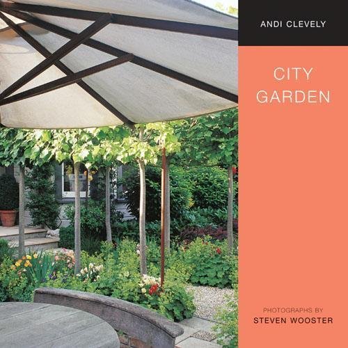 CITY GARDEN - Paramount Books   