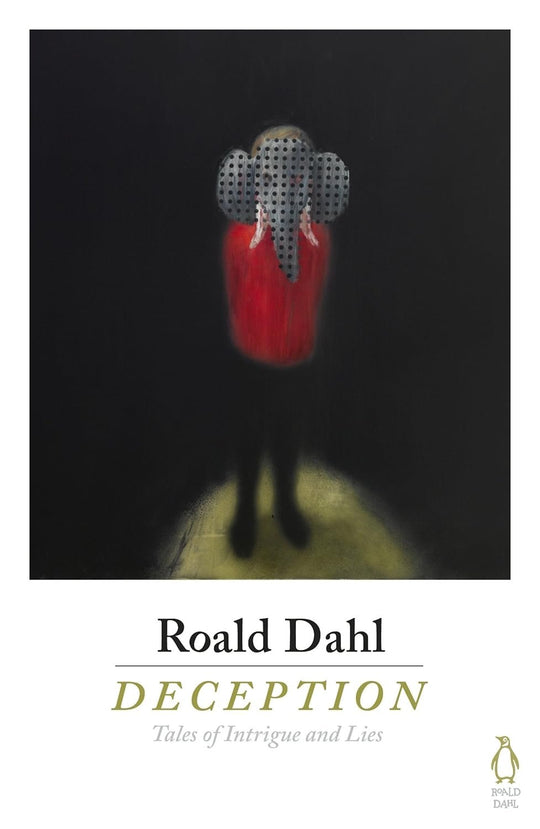 ROALD DAHL: DECIPTION - Paramount Books   