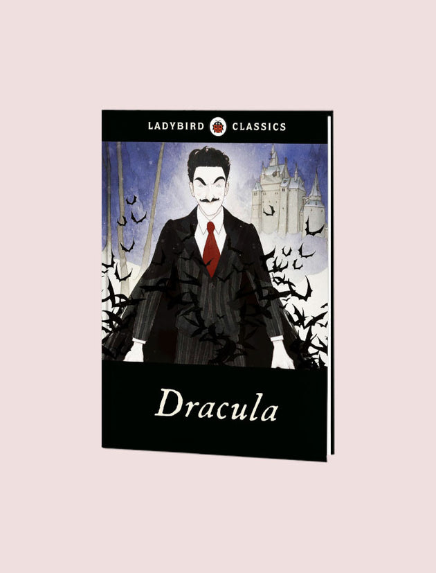 LADYBIRD CLASSICS: DRACULA