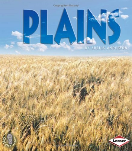 PLAINS - Paramount Books   