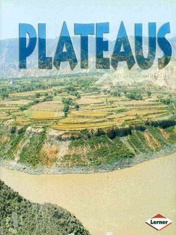 PLATEAUS - Paramount Books   