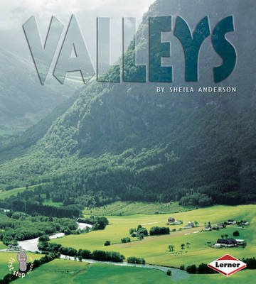 VALLEYS - Paramount Books   