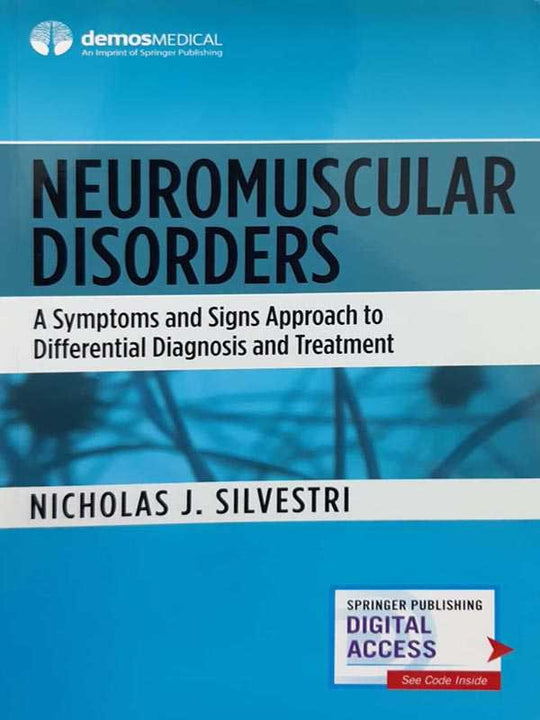 NEUROMUSCULAR DISORDERS - Paramount Books   